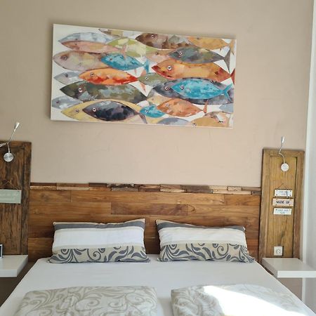 Ferienwohnung Beachhouse Κουξχάφεν Εξωτερικό φωτογραφία
