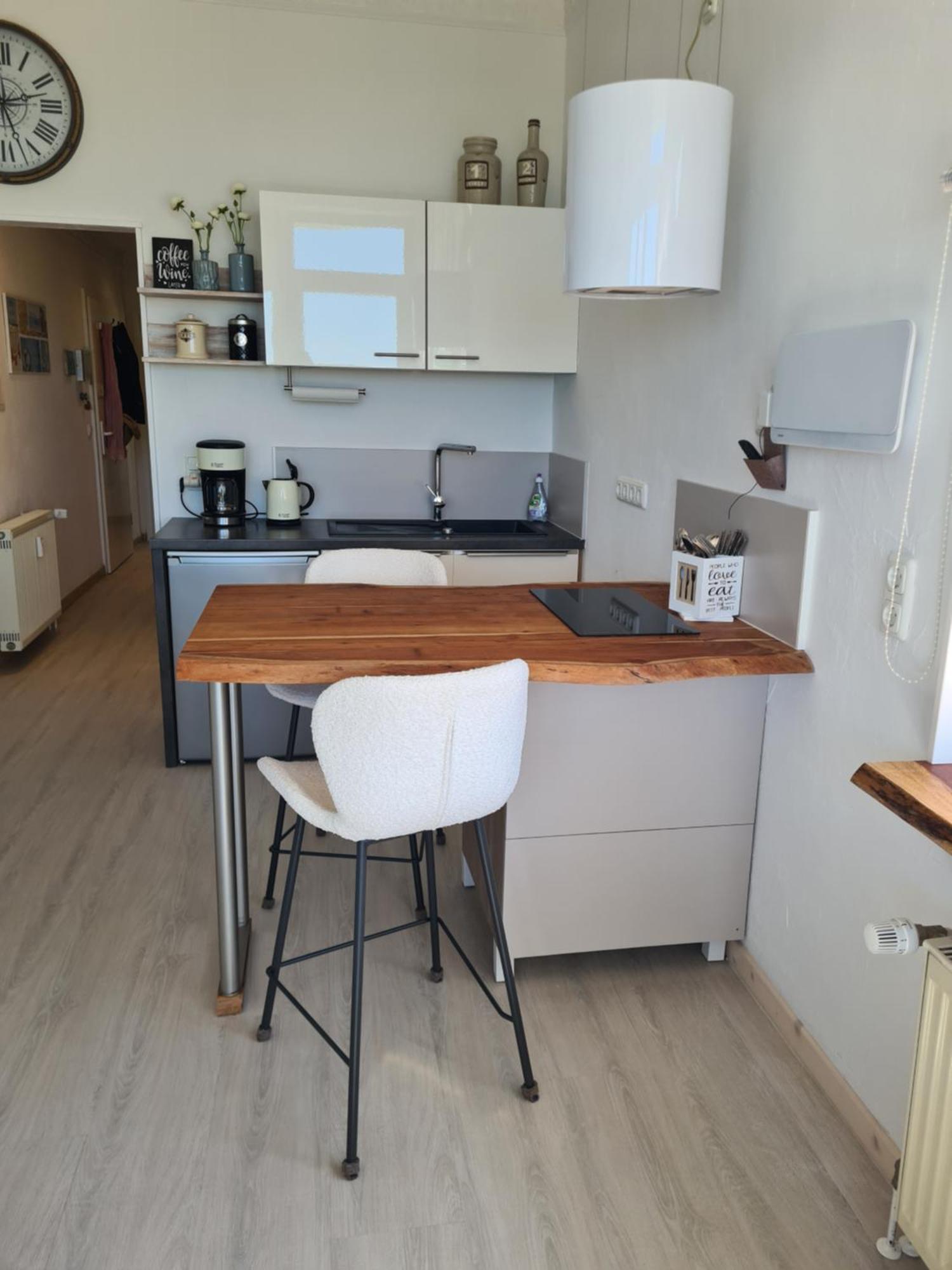 Ferienwohnung Beachhouse Κουξχάφεν Εξωτερικό φωτογραφία